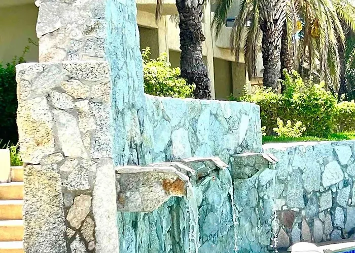 Beachfront Luxury W Pool Appartamento Cabo San Lucas